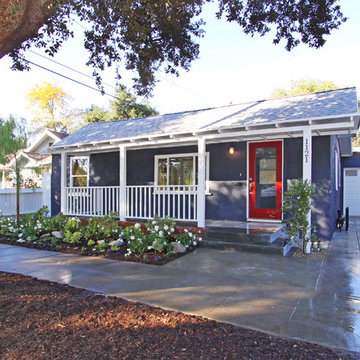 Charming Bungalow Heaven Cottage