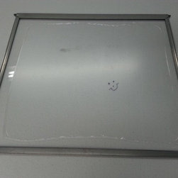 Broken Storm Window - Products