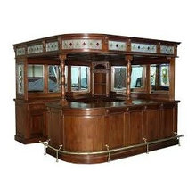 bar ideas
