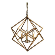Gladstone Dining Light