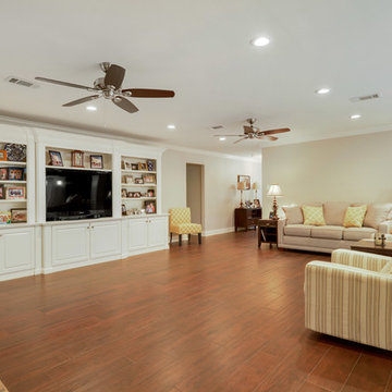 P. Morgan, Folsom, LA - Flooded Home Renovation
