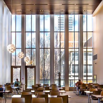 Jackman School of Law Building