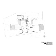 Plans + Sketches