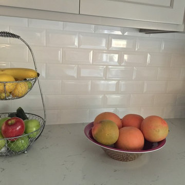 Glendora Remodel