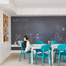 Girls’ Bedroom