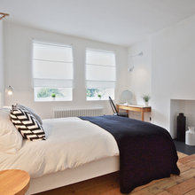 spare room
