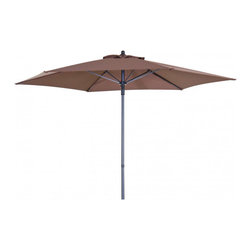 Parasol Jard&iacute;n &Oslash; 2,10m - Outdoor Umbrellas