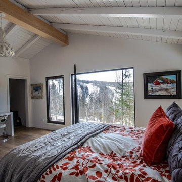 Mad River Chalet