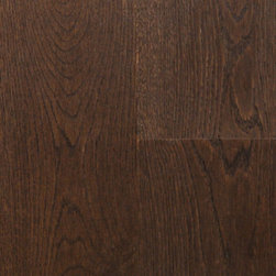 Modern Collection - Hardwood Flooring