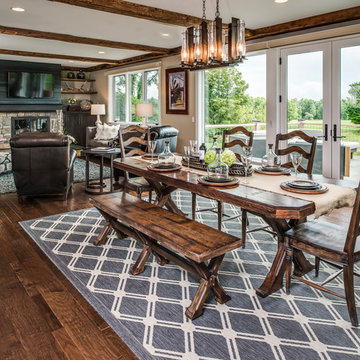 Modern Farmhouse