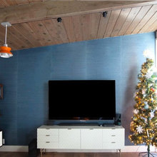 Living room style