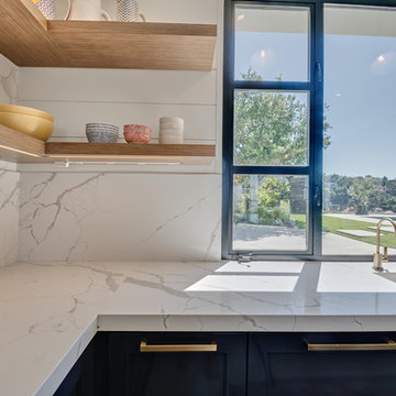 Hillside contemporary | Studio City