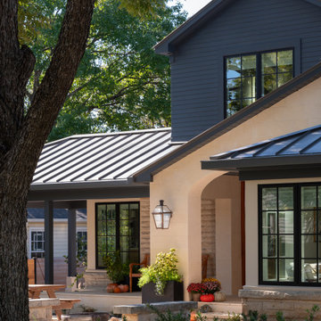 Beverly Remodel