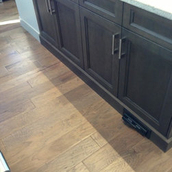 Hickory - Lavender Grey - Wildwood Collection - Products