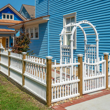 Historic Tiny House