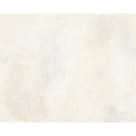 DecoWorld, Natural Beige Wallpaper Roll, Modern Wall Decor Accent