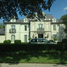 Front Elevation
