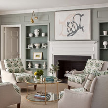 Living Room Style Ideas