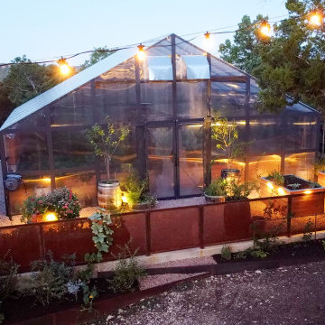 Self Sustaining