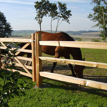 Fencing