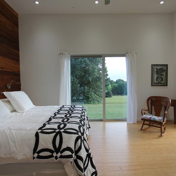 Sandstone Residence