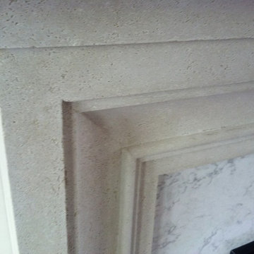 Fireplace Facelift Melrose MA