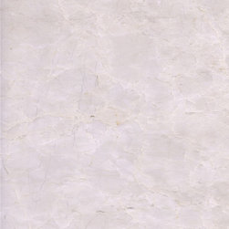 FUTAR / Crema Victoria Marble - Flooring
