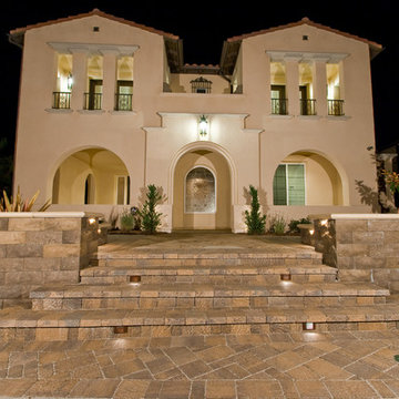 Trang Project : Western Outdoor Designs