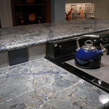 kitchen countertops