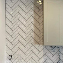 Backsplash
