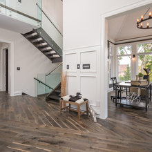 floors