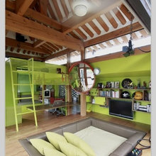 Kids Room
