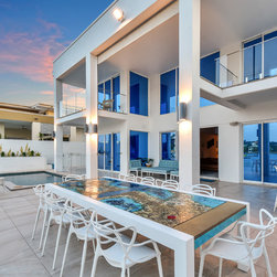 Builders and Display Homes - Products