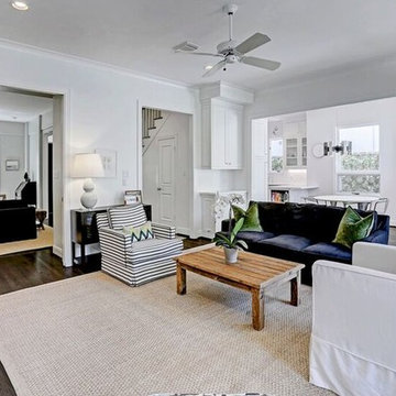 West University Remodel
