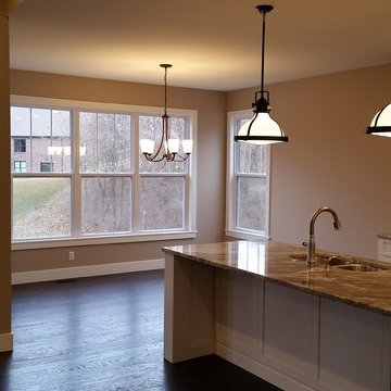 Northeastern Bungalow