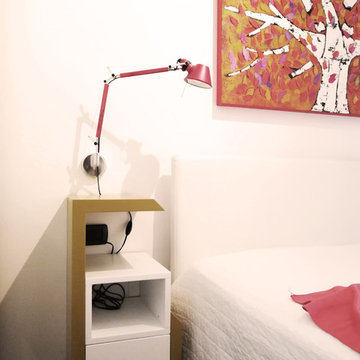 CASA M - dettagli