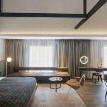 Bedroom Ideas