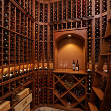 Wine Cellar