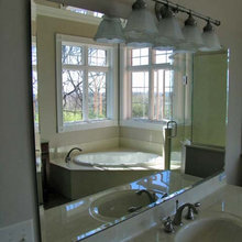 Bathroom Ideas