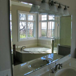 Mirrors - Bathroom Mirrors