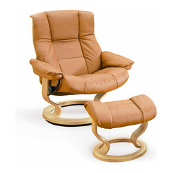 Kensington by Stressless - Recliner Chairs