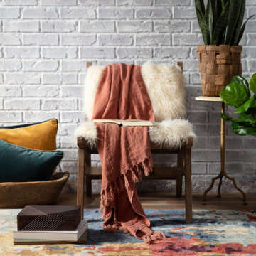 Genesis Rug