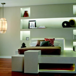 Lifestyle Pictures - Lighting
