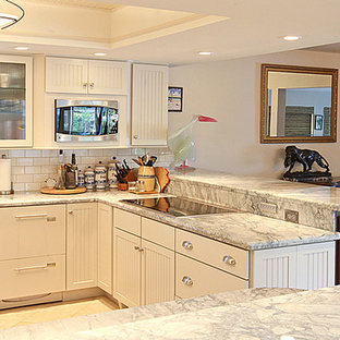 Super White Quartzite Project