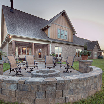 Parade Home 2013