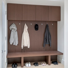 Mud Room