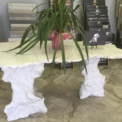 Our Work - Console Tables
