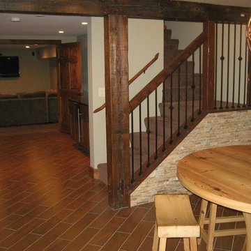 Prestigious Lower Levels