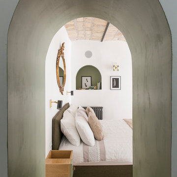 Casa Moreno