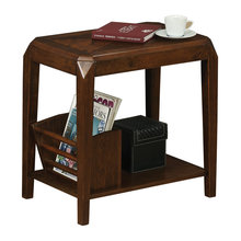 End tables